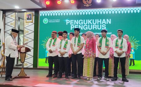 Generasi Muda Betawi Didorong Ambil Peran Strategis Menuju Jakarta Kota Global