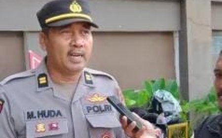 Operasi Pekat Polres Batu Sita Bahan Peledak Amankan 2 Orang Pembuat Mercon