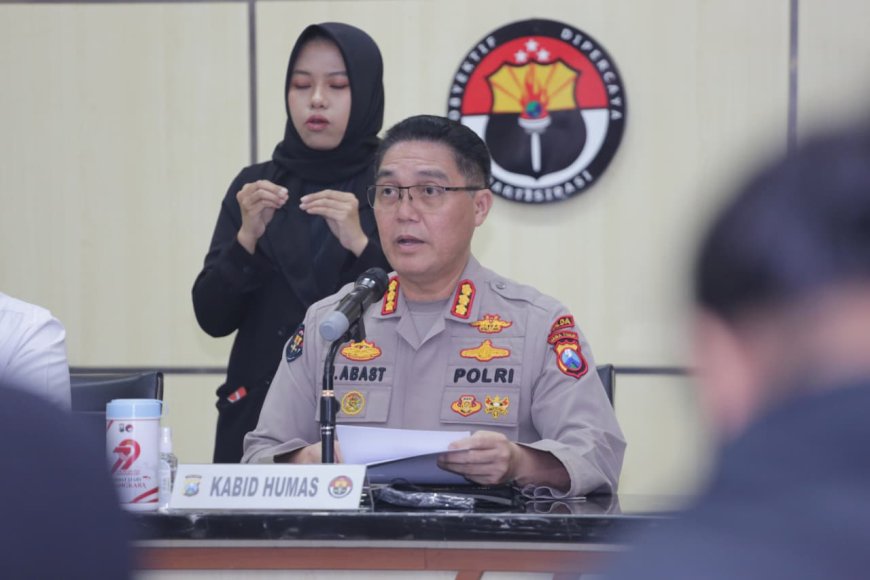 Polda Jatim Ungkap Dua Kasus TPPU, Aset Hasil Narkotika Rp 2,7 Miliar Disita