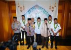 Buka Puasa Bersama PB SEMMI, Kapolri Serukan Berjuang Bersama Bangun Bangsa! 