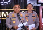 Pelayanan Mudik Lebaran 2026 Berjalan Lancar, Kecelakaan Lalu Lintas Menurun