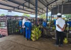 Polres Jombang Cek Ketersediaan LPG 3 Kg di SPBE Pastikan Distribusi Lancar