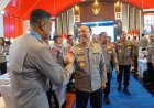 Wakapolri Dorong Brimob Tingkatkan Kapabilitas, Siap Hadapi Tantangan Baru