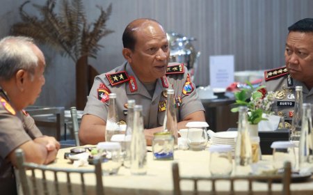 Kapolda Jatim Tegaskan Zero Tolerance Kekerasan Seksual di Seminar Nasional Surabaya