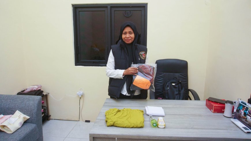 Polres Malang Ungkap Dugaan Kekerasan Seksual Berkedok Pengobatan Alternatif di Gedangan