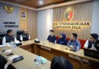 Desk Ketenagakerjaan Polri Tunjukkan Kinerja Nyata, Sejalan dengan Arahan Presiden pada May Day 2026