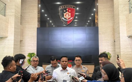 Bareskrim Polri Dalami Dugaan Pemberangkatan Haji Ilegal, 8 Calon Jemaah Digagalkan Berangkat