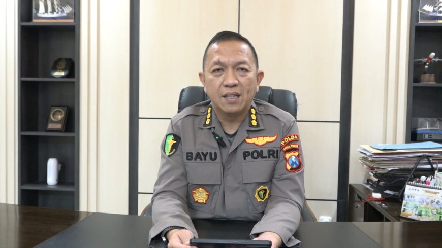*DVI Polda Jatim Terima 76 Data Ante Mortem Korban KM Virgo Transport 8*